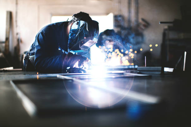 Best Structural Steel Welding in Crittenden, KY