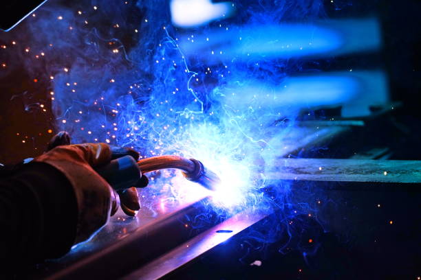 Best Food and Beverage Processing Equipment Welding in Crittenden, KY