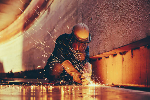 Best Welding Inspection and Certification in Crittenden, KY