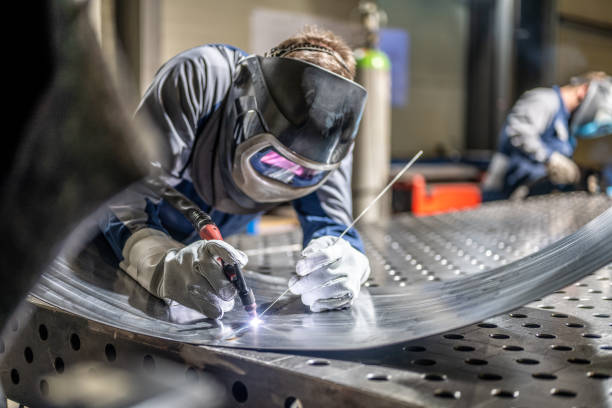 Affordable Welder Services in Crittenden, KY
