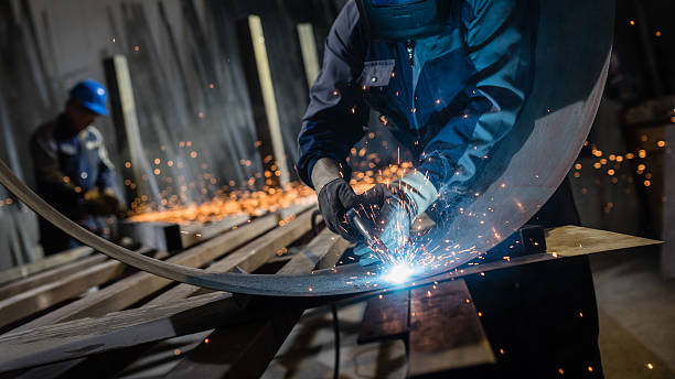 Best Marine and Shipbuilding Welding in Crittenden, KY